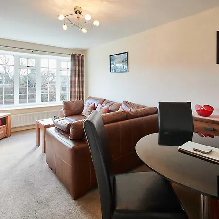 Host & - Spring Gardens Cayton